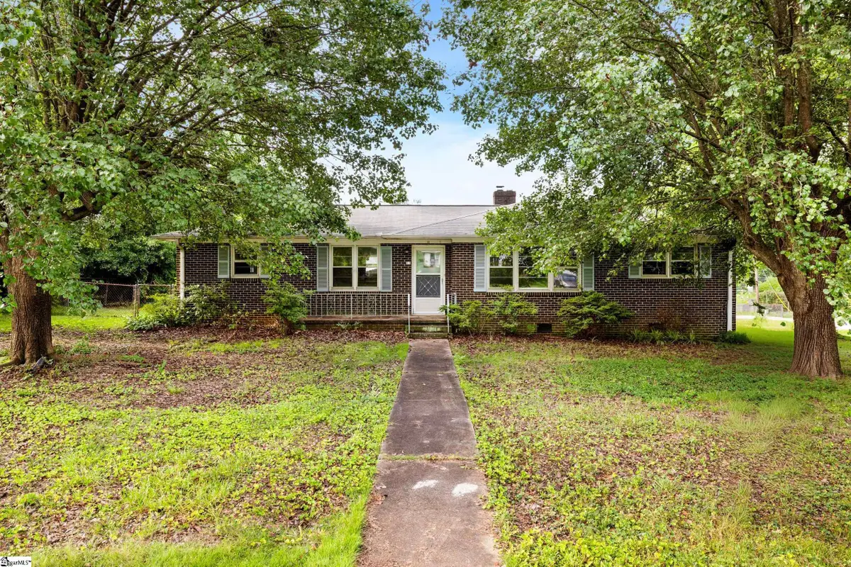 11 Picadilly Street, Taylors, SC 29687 - #1