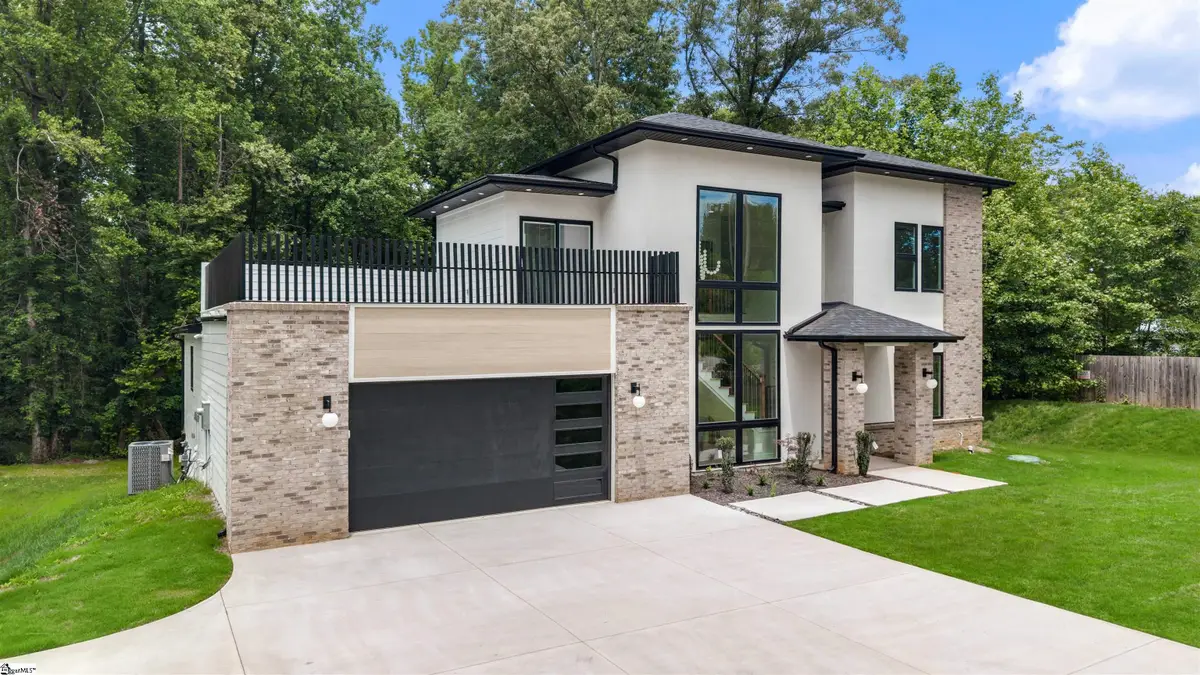 807 Garlington Avenue, Greenville, SC 29615 - #1