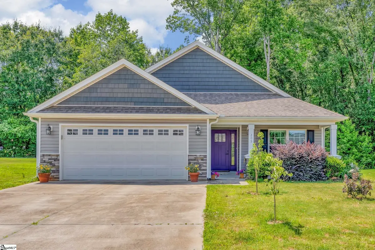 205 Tesla Court, Lyman, SC 29365 - #1