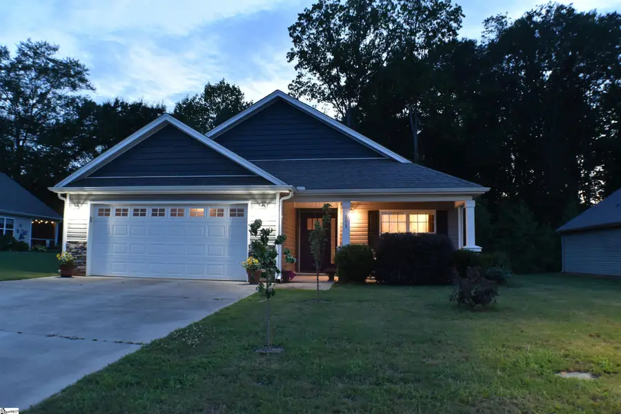 205 Tesla Court, Lyman, SC 29365 - #3