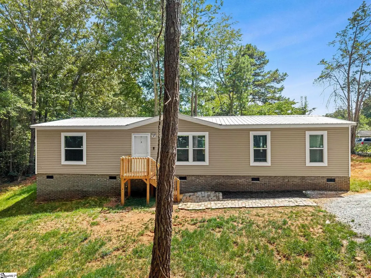 1059 Arnold Road, Anderson, SC 29625 - #1