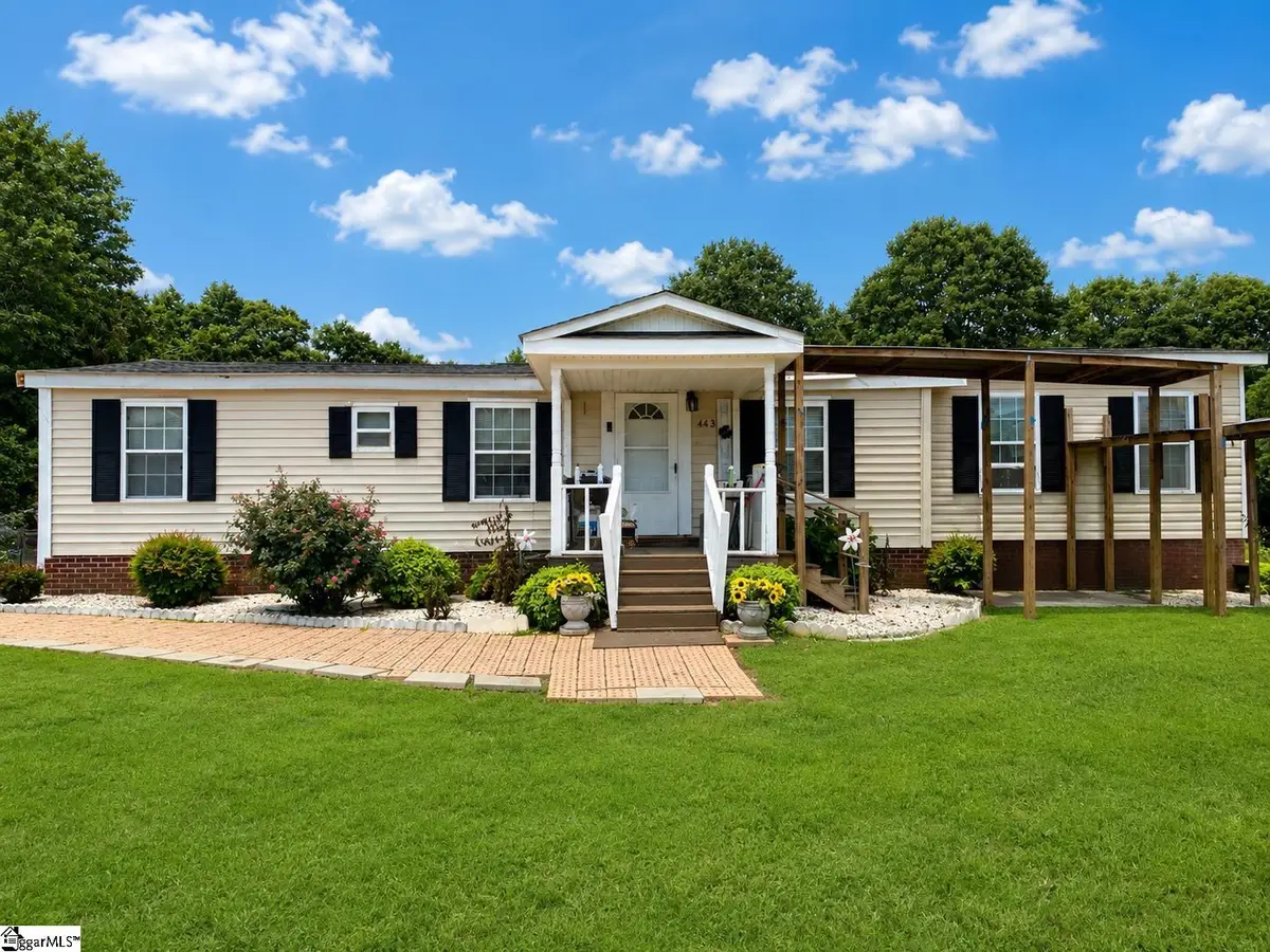 143 Victorian Drive, Anderson, SC 29625 - #1