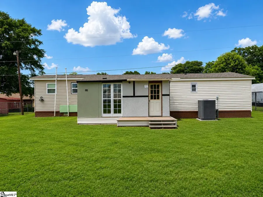 143 Victorian Drive, Anderson, SC 29625 - #2