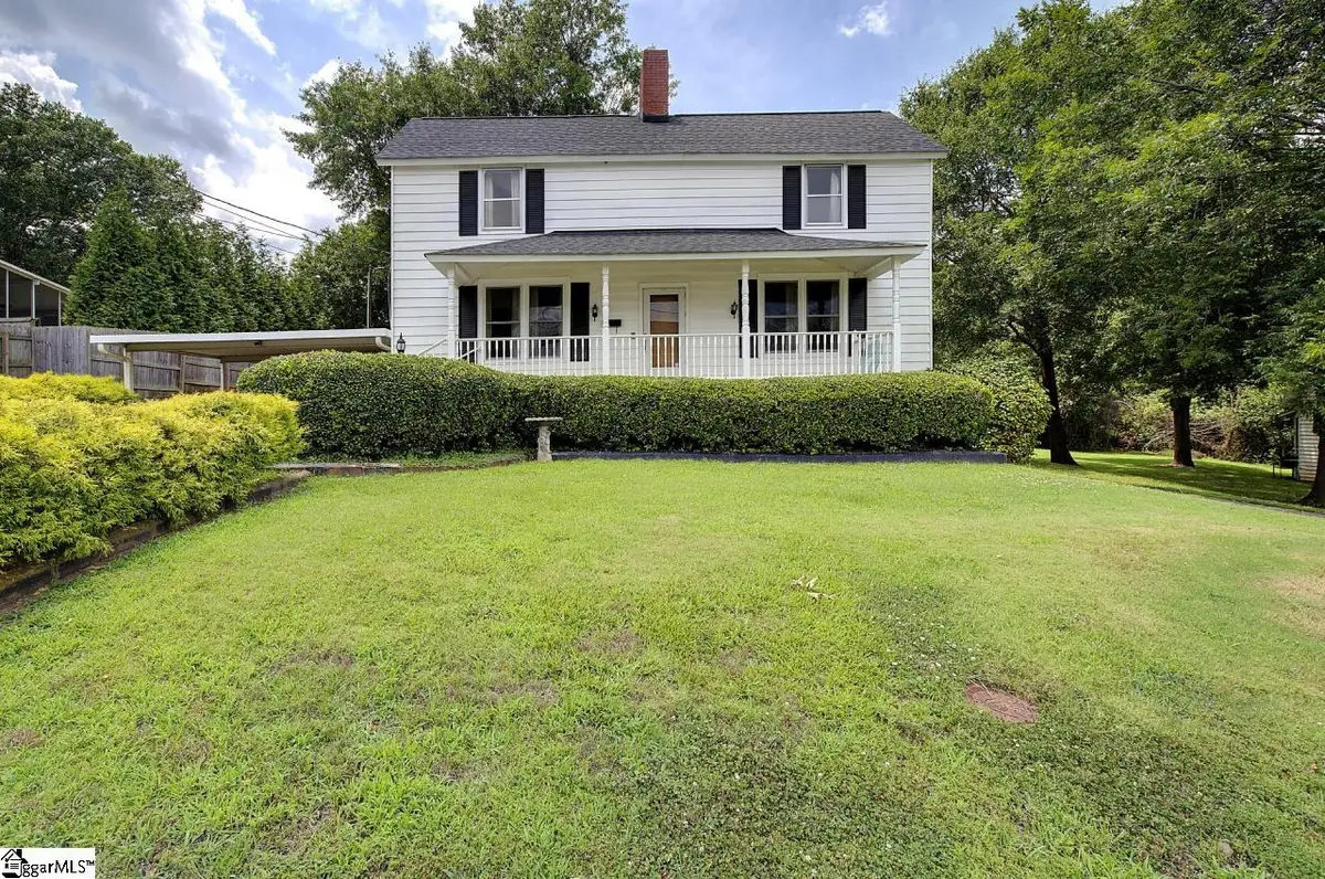 23 Transylvania Street, Piedmont, SC 29673 - #1