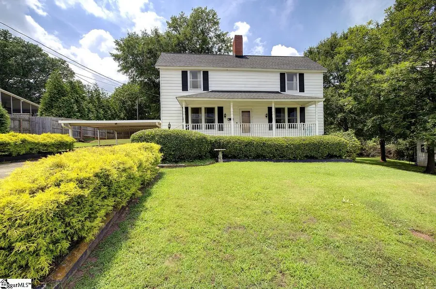 23 Transylvania Street, Piedmont, SC 29673 - #2