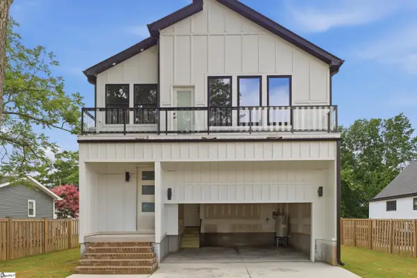 201 Earl Street, Greer, SC 29651