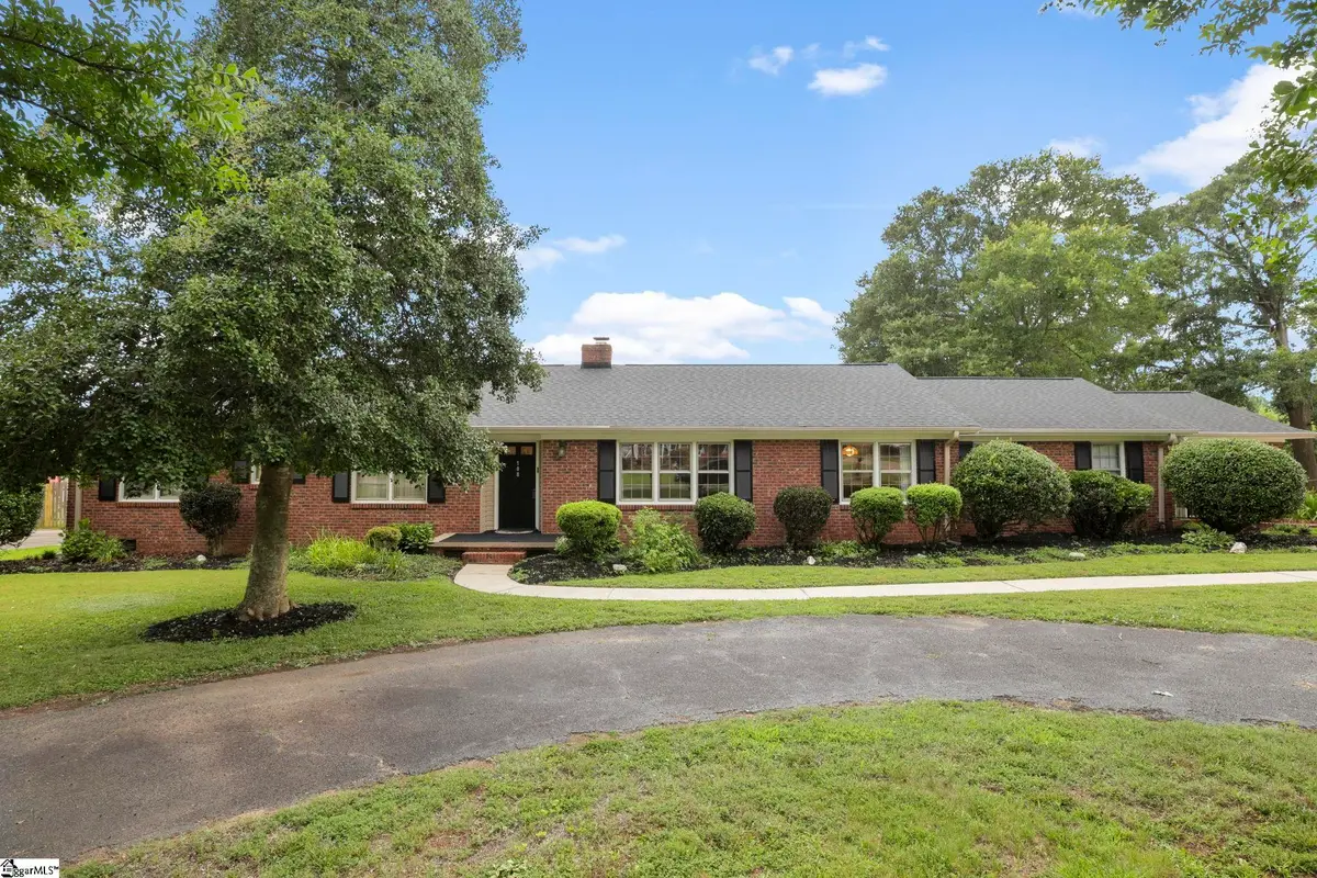 108 Sunline Place, Spartanburg, SC 29307 - #1