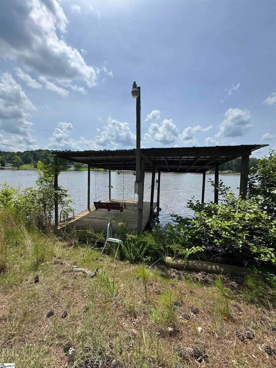 659 Dovefield Road, Cross Hill, SC 29332 - #3