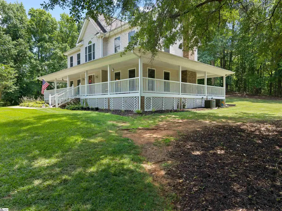 601 Stallings Road, Taylors, SC 29687 - #2