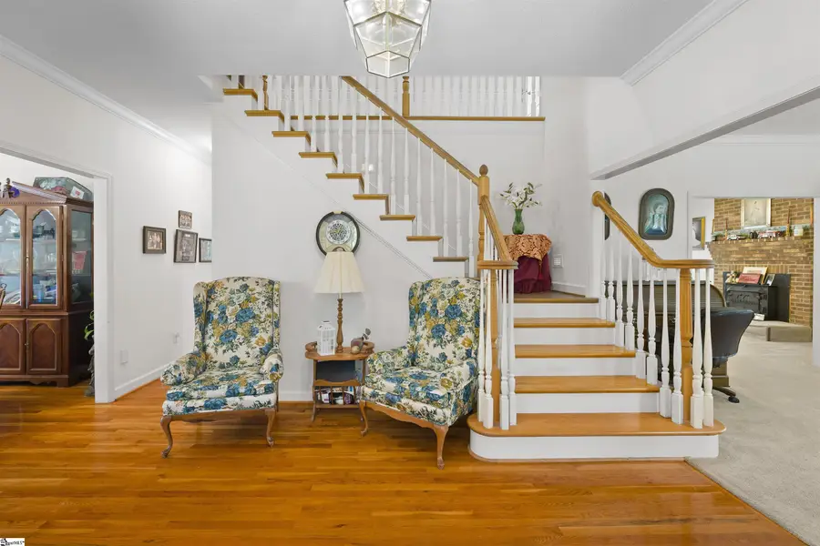 601 Stallings Road, Taylors, SC 29687 - #3