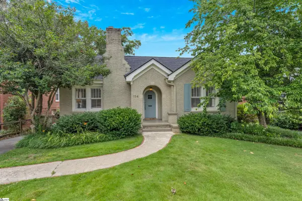 104 Ponce De Leon Drive, Greenville, SC 29605