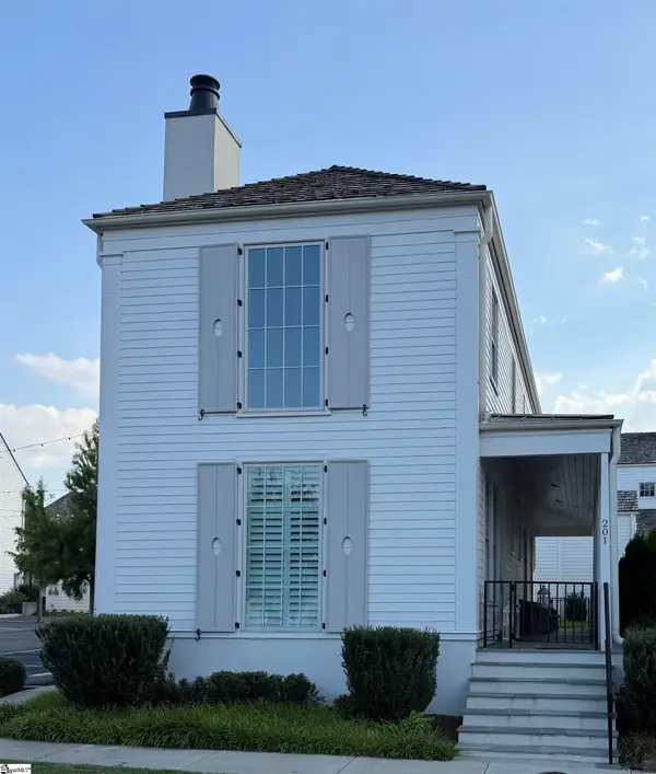 201 Bowman Road, Greenville, SC 29615