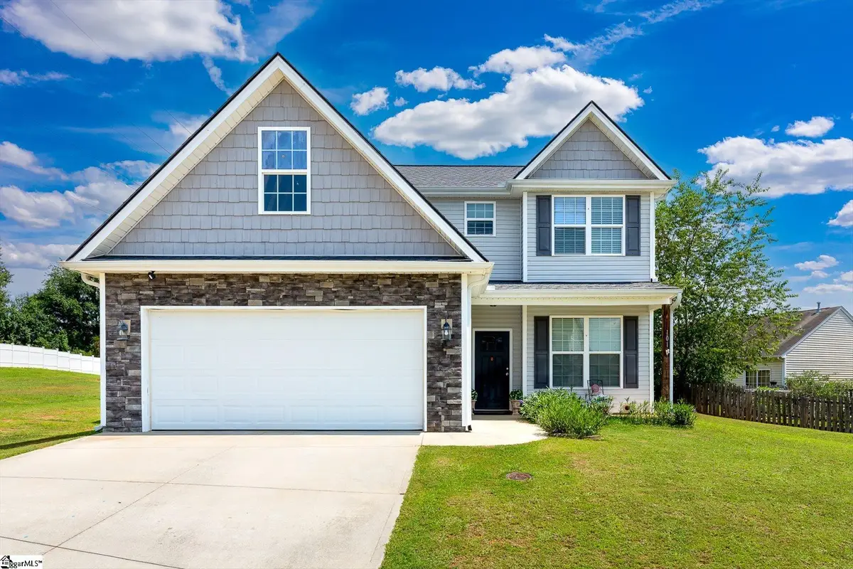 101 Reedy Falls Drive, Greenville, SC 29605 - #1