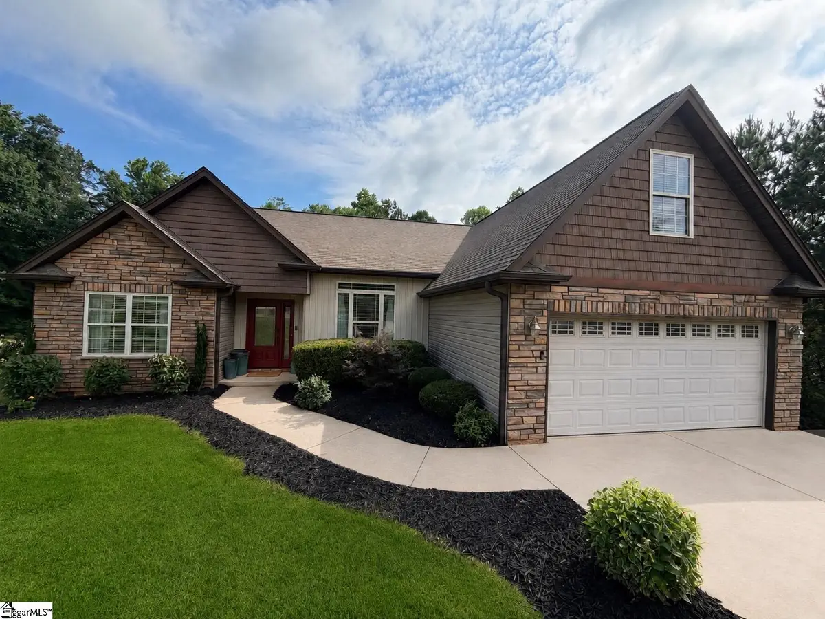 449 Abberly Lane, Boiling Springs, SC 29316 - #1