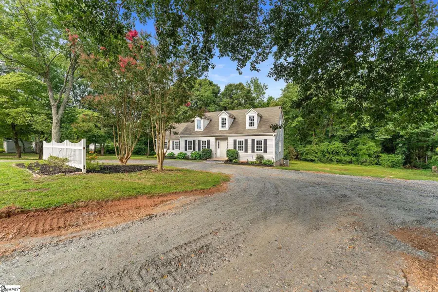 703 Mertie Drive, Seneca, SC 29678 - #3