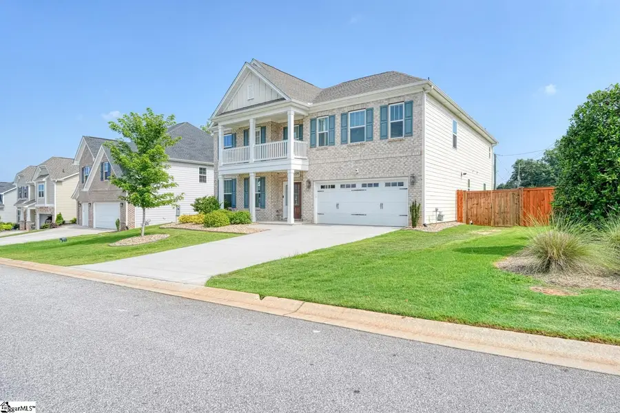 201 Tyrian Drive, Greenville, SC 29607 - #2