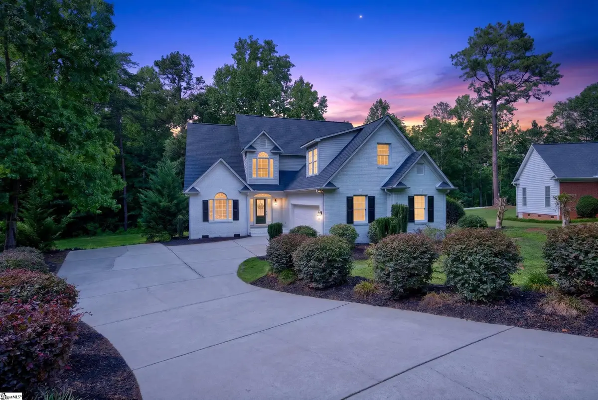 413 Wilson Ferry Road, Moore, SC 29369 - #1
