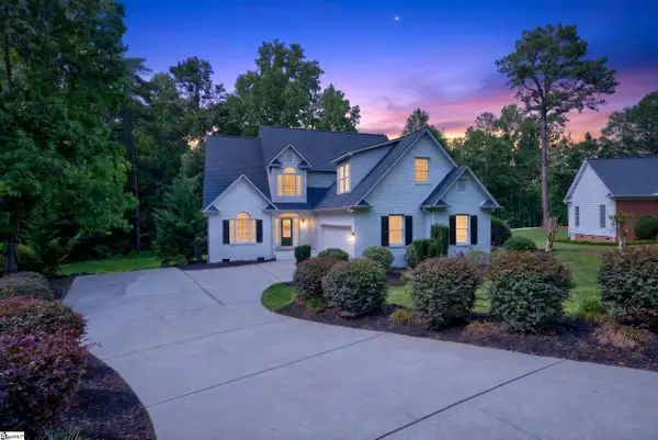 413 Wilson Ferry Road, Moore, SC 29369
