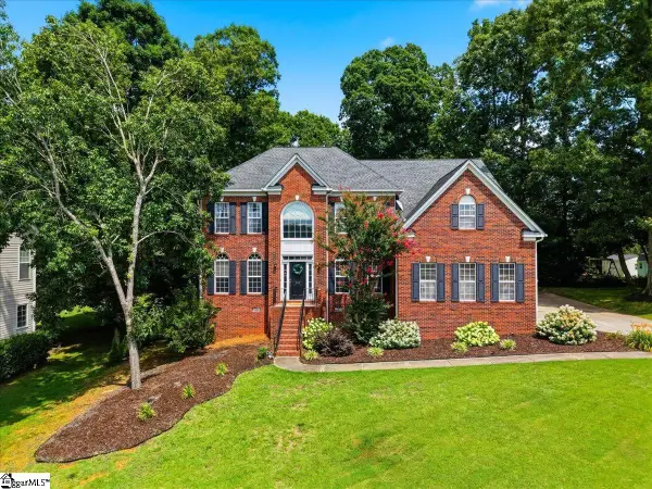 139 Carson's Pond Drive, Simpsonville, SC 29681