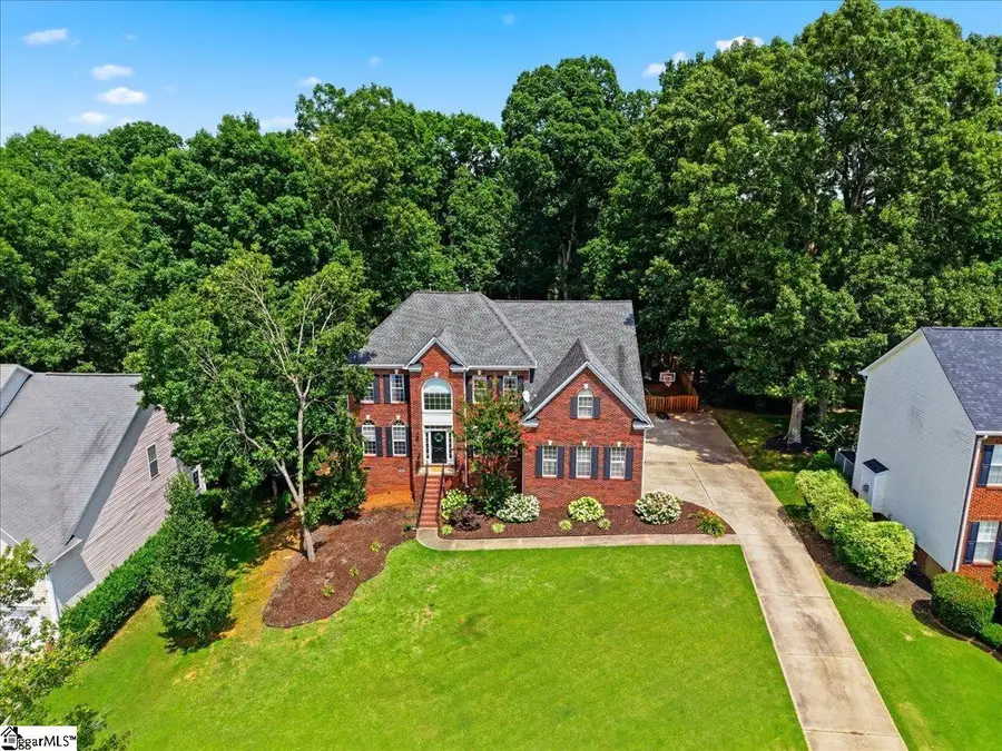 139 Carson's Pond Drive, Simpsonville, SC 29681 - #2