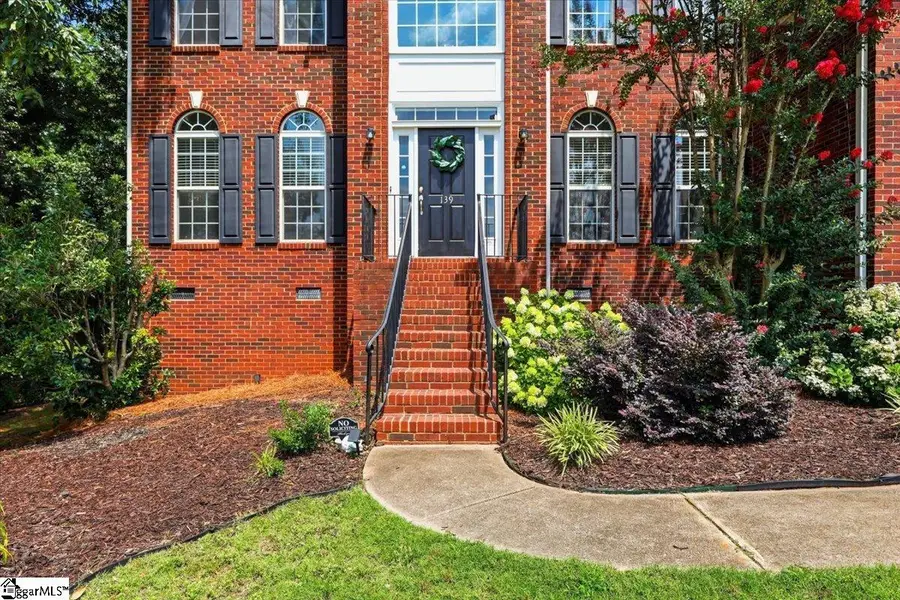 139 Carson's Pond Drive, Simpsonville, SC 29681 - #3