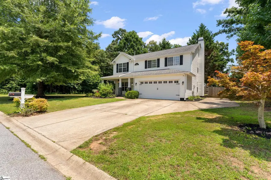 1 Sprouse Farm Way, Fountain Inn, SC 29644 - #2