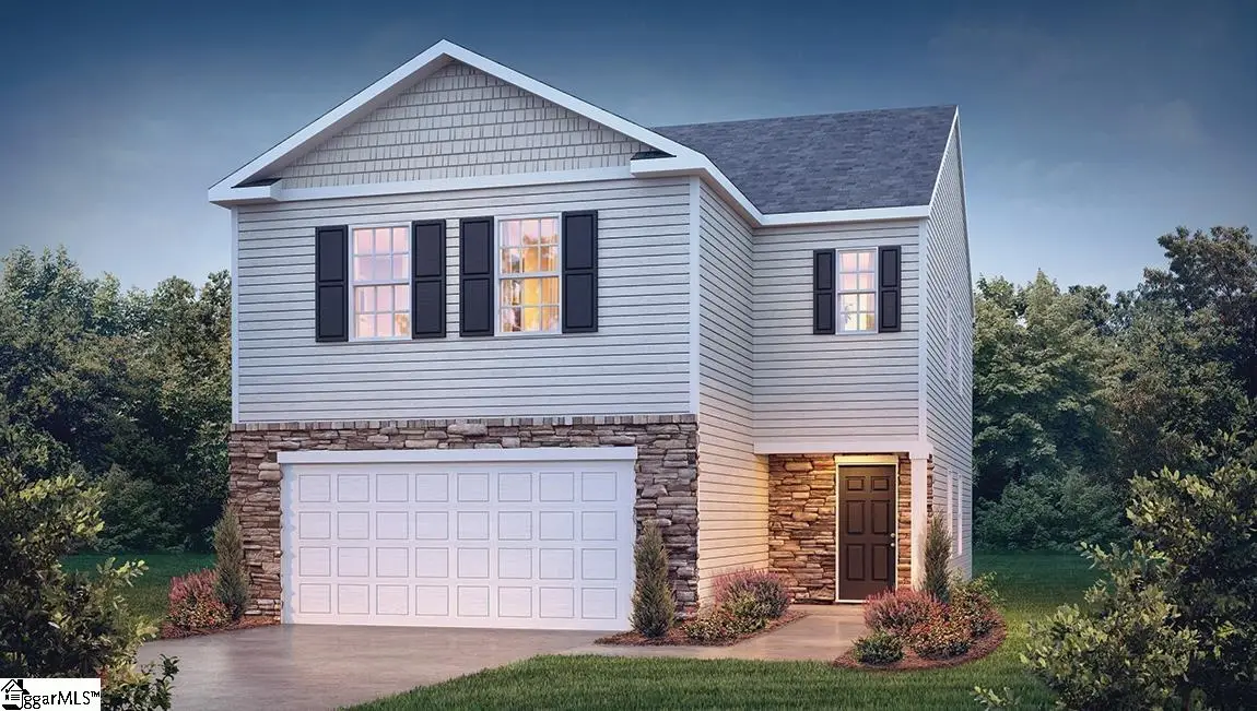 2007 Gracie Drive, Woodruff, SC 29388 - #1
