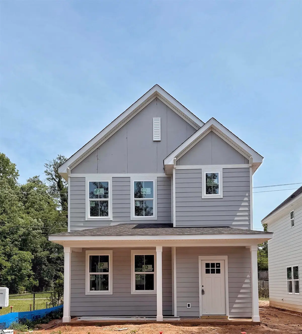 239 Willard Street, Greenville, SC 29611 - #1