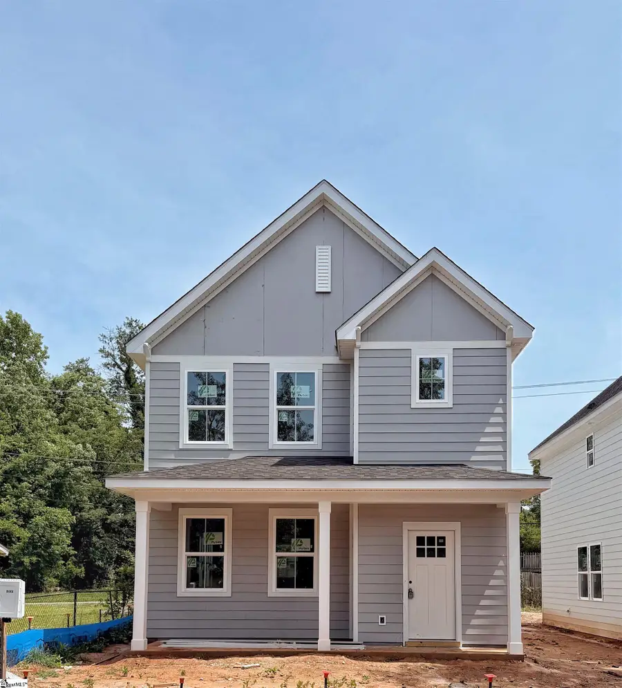 239 Willard Street, Greenville, SC 29611 - #2