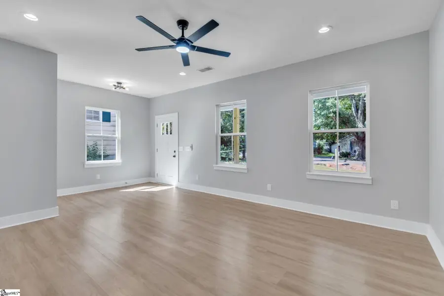202 A W Wilburn Avenue, Greenville, SC 29611 - #3