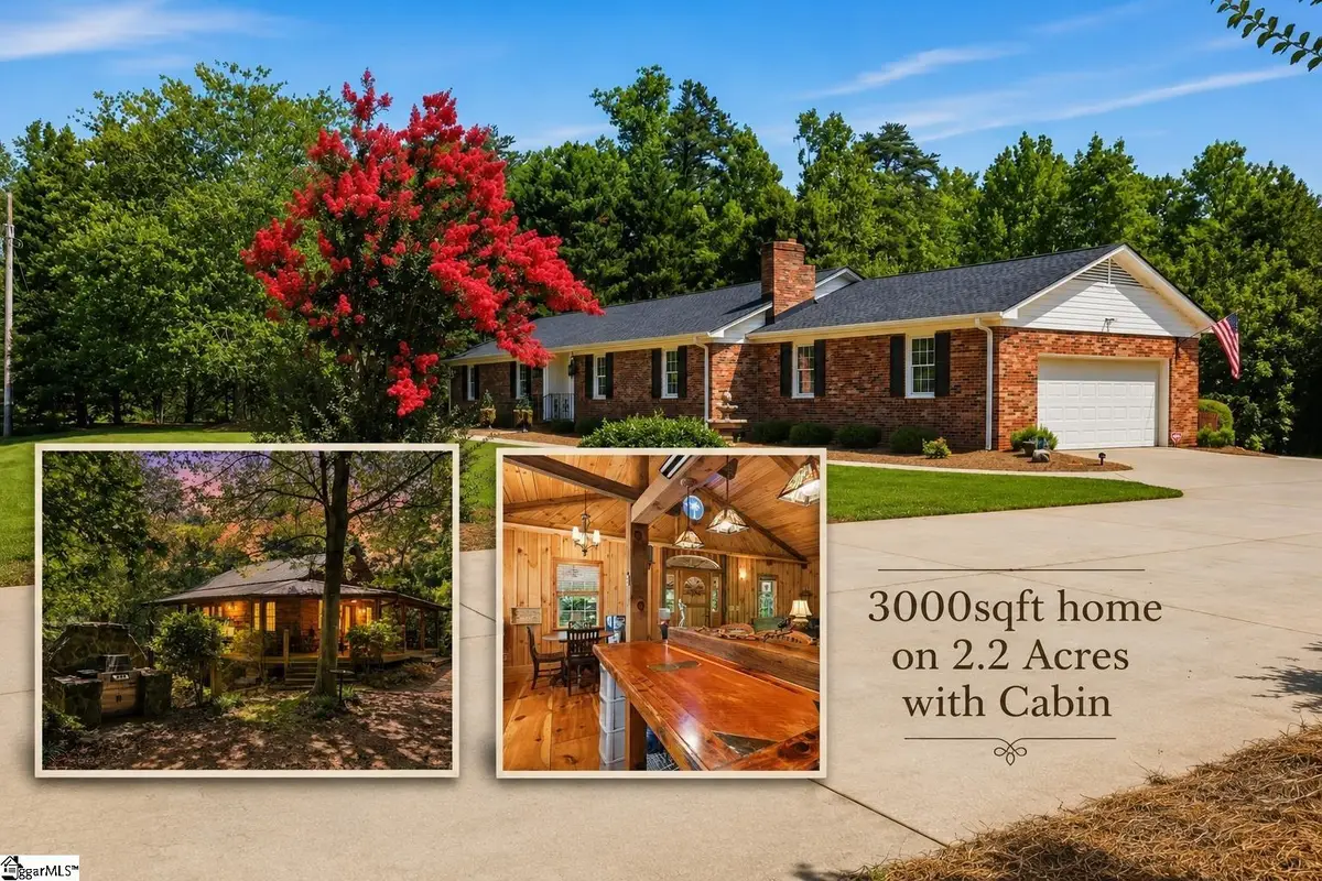 130 Cannon Lane, Easley, SC 29640 - #1