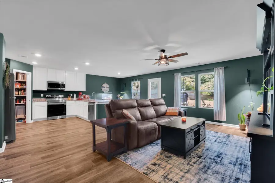 937 Hunters Trail, Anderson, SC 29625 - #3