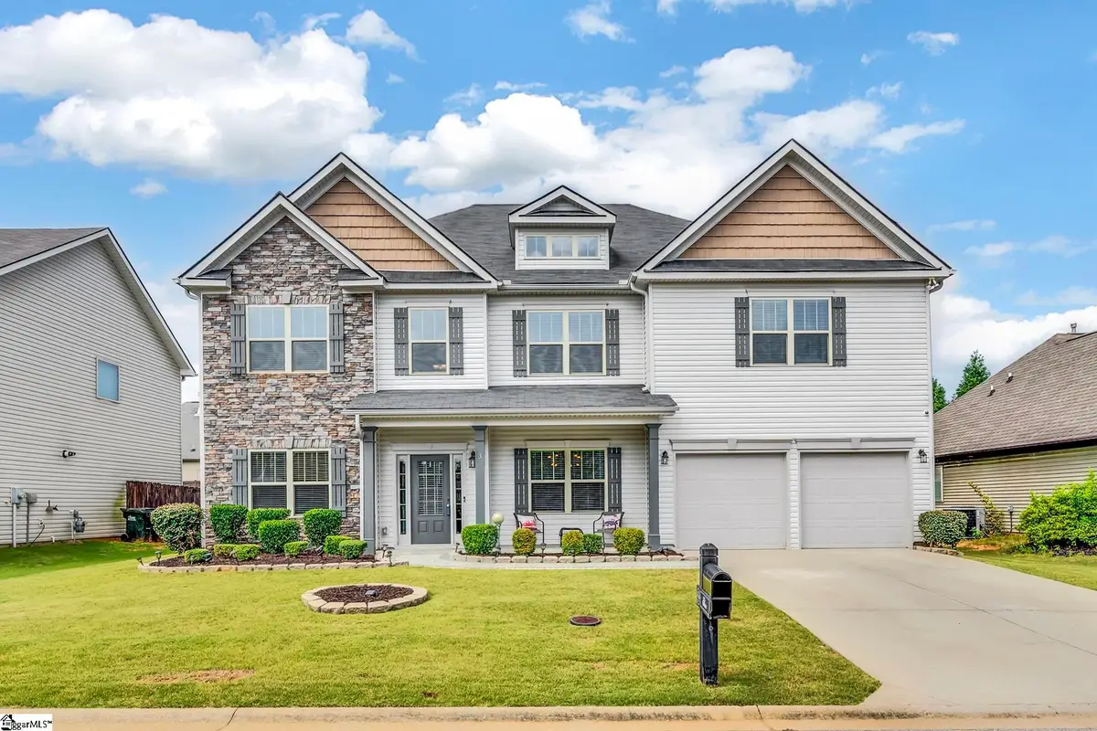 3 Dunsborough Drive, Simpsonville, SC 29680 - #1