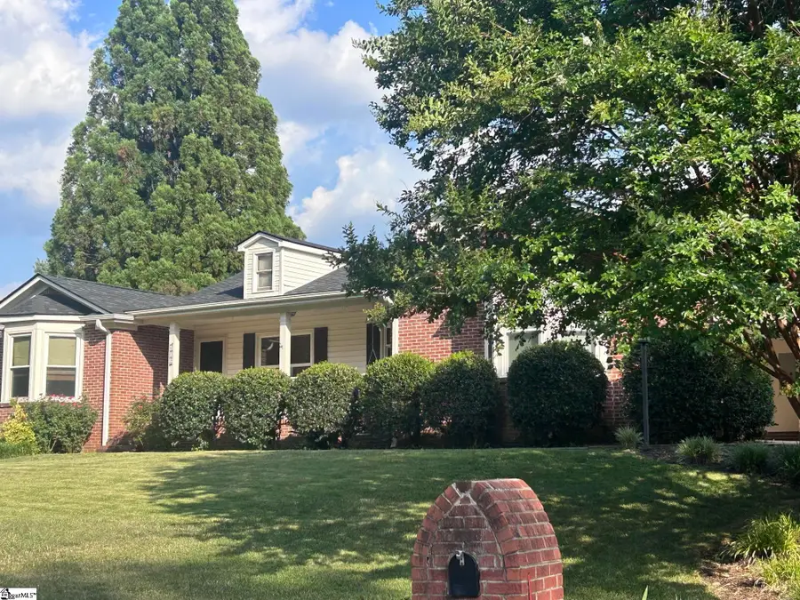 602 Stone Shield Way, Greenville, SC 29609 - #2
