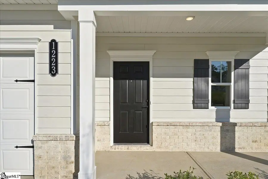 1223 Canterfield Place, Spartanburg, SC 29307 - #2