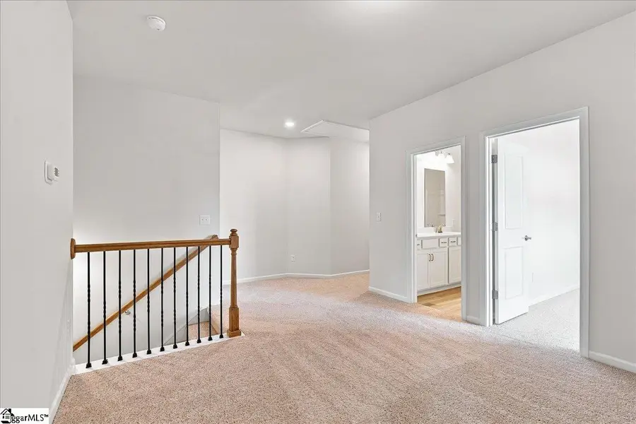 1227 Canterfield Place, Spartanburg, SC 29307 - #2