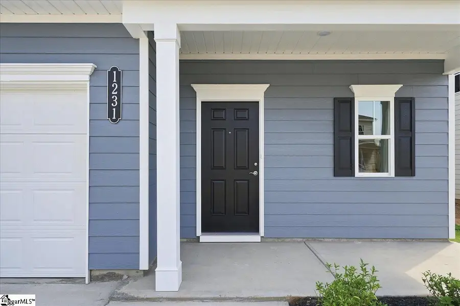 1231 Canterfield Place, Spartanburg, SC 29307 - #3