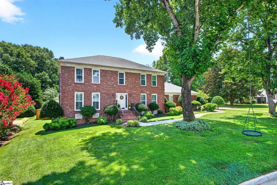 402 Eastcrest Drive, Simpsonville, SC 29681 - #2