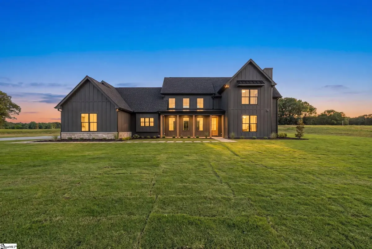744 Garrison Road, Pelzer, SC 29669 - #1