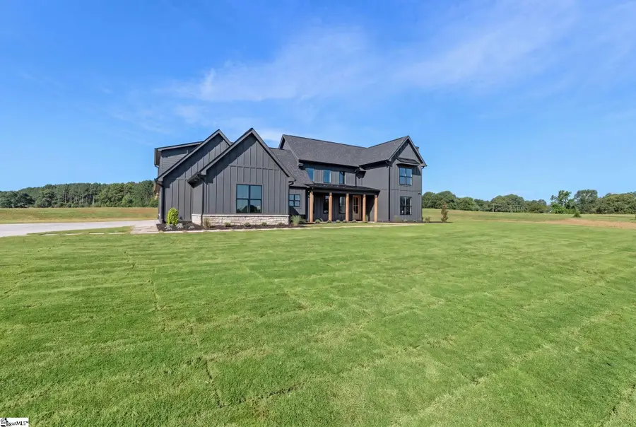 744 Garrison Road, Pelzer, SC 29669 - #2