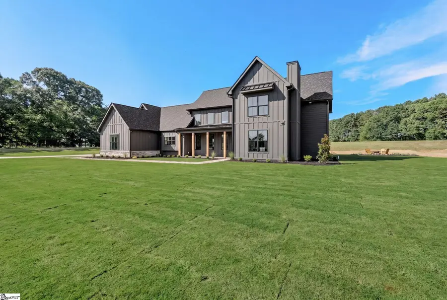 744 Garrison Road, Pelzer, SC 29669 - #3