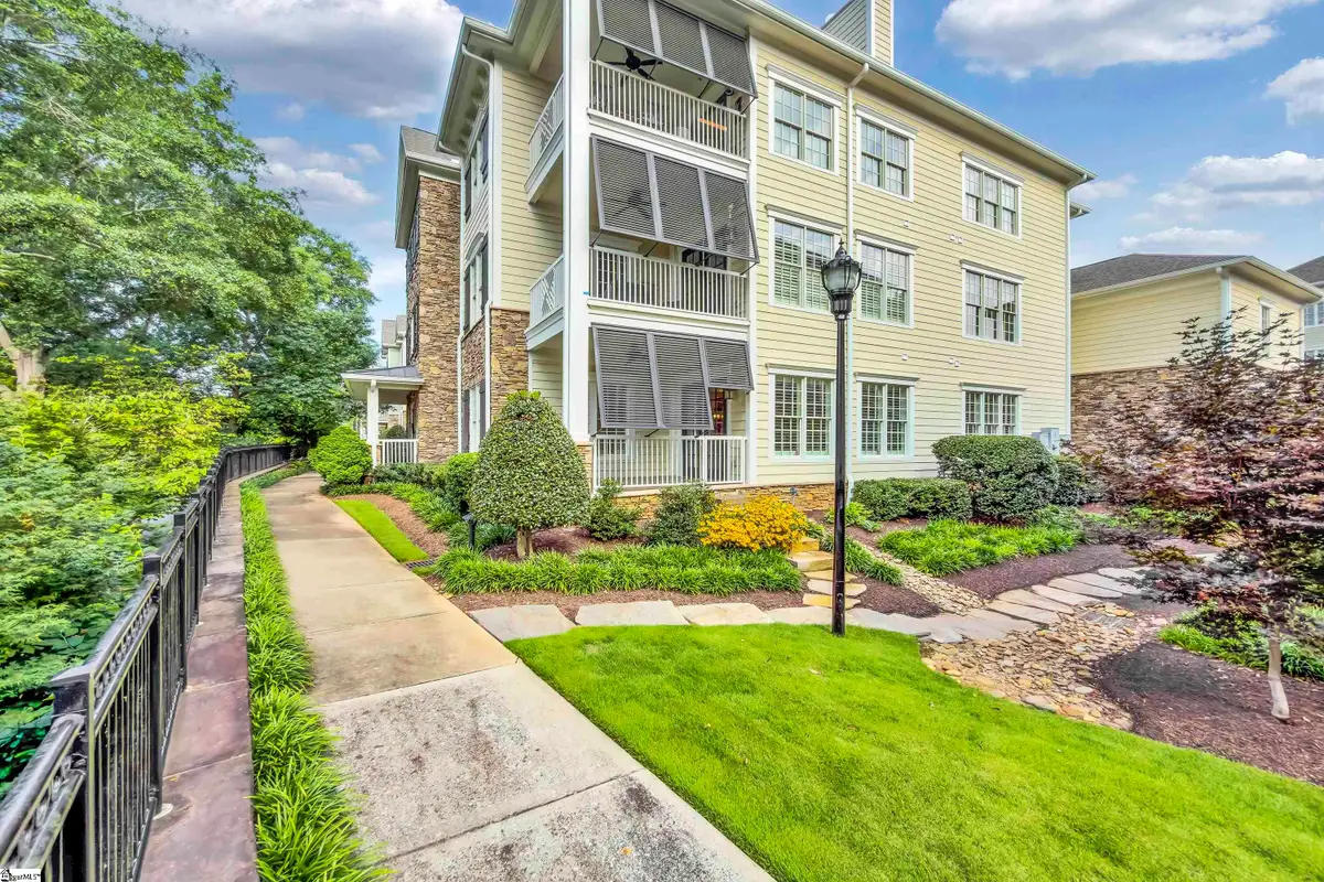 164 Ridgeland Drive #Unit 101, Greenville, SC 29601 - #1