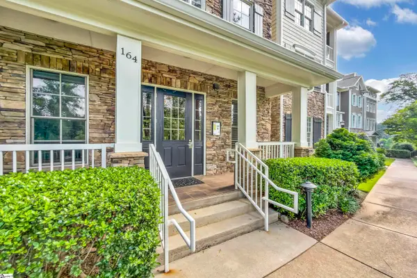 164 Ridgeland Drive #Unit 101, Greenville, SC 29601