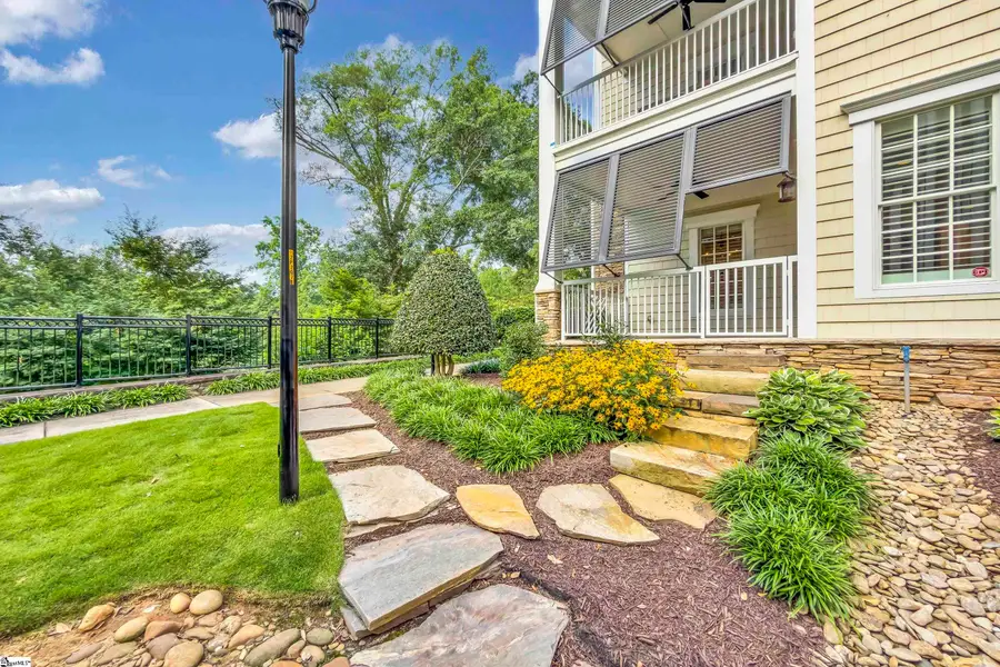 164 Ridgeland Drive #Unit 101, Greenville, SC 29601 - #2