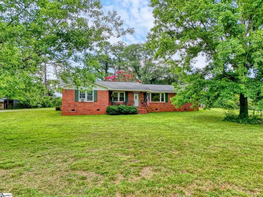 202 Saluda Drive, Piedmont, SC 29673 - #2
