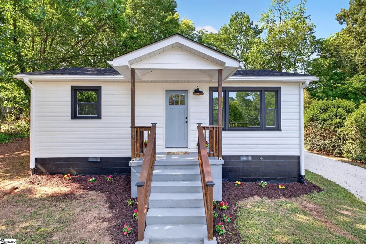 451 Sunnyside Circle, Greer, SC 29651 - #1