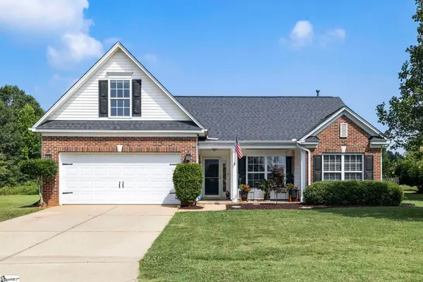 724 Golden Tanager Court, Greer, SC 29651