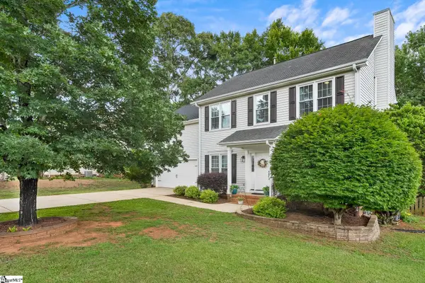 9 Summer Hill Road, Simpsonville, SC 29681