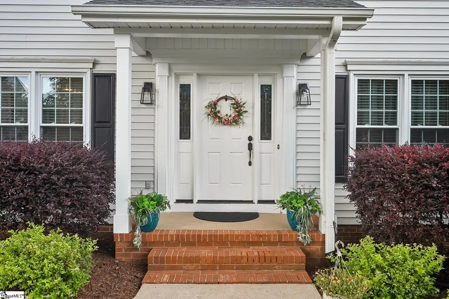 9 Summer Hill Road, Simpsonville, SC 29681 - #3