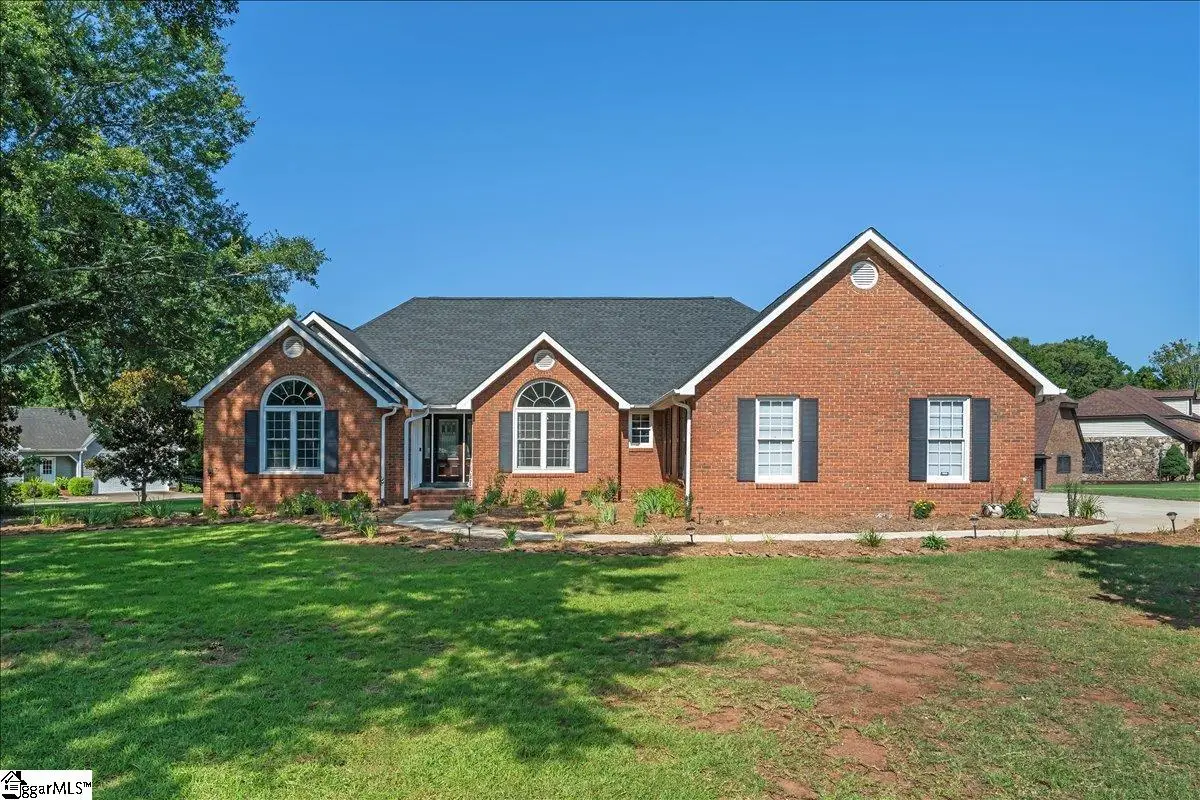 101 Brittany Park, Anderson, SC 29621 - #1